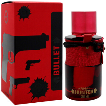 Hunter Killer Red EDP